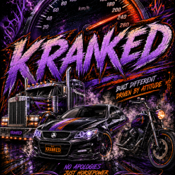 Kranked