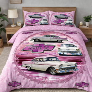 Quilt Mockup